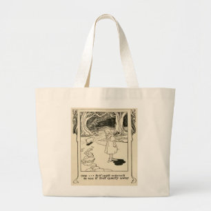 Bolsa Tote Grande Quadro7