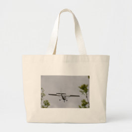 Bolsa Tote Grande Reims Cessna F152