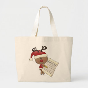 Bolsa Tote Grande Rena de Rudy impertinente ou NIC