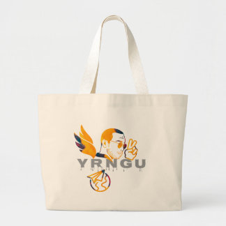 Bolsa Tote Grande Rich Dreamer Tote Bag