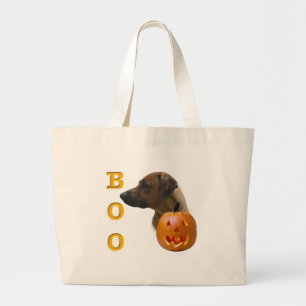 Bolsa Tote Grande Ridgeback Boo