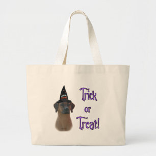 Bolsa Tote Grande Ridgeback Trick
