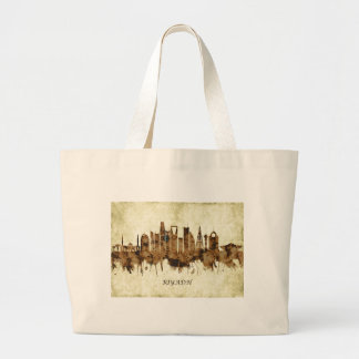 Bolsa Tote Grande Riyadh Arábia Saudita