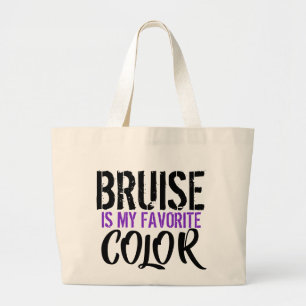 BOLSA TOTE GRANDE ROLLER DERBY TOTE BAG
