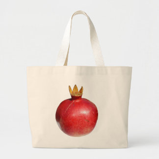 Bolsa Tote Grande Romã