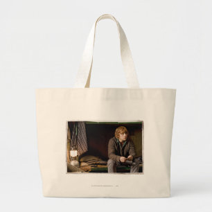 Bolsa Tote Grande Ron Weasley 2