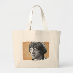 Bolsa Tote Grande Ron Weasley 2