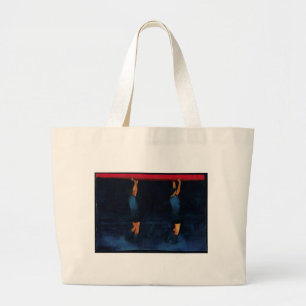 Bolsa Tote Grande Rowers 2010