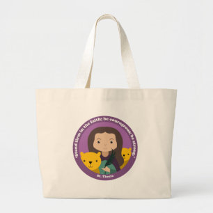 Bolsa Tote Grande Rua.