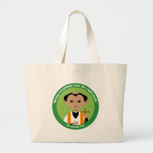 Bolsa Tote Grande Rua Joseph Vaz