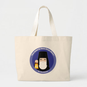 Bolsa Tote Grande Rua Nicodemus