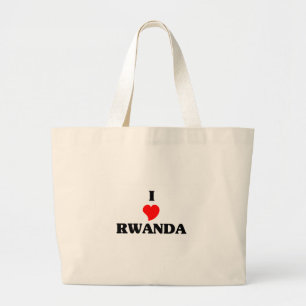 BOLSA TOTE GRANDE RUANDA