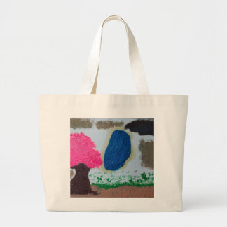 Bolsa Tote Grande saco