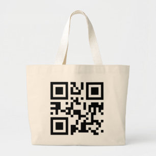 Bolsa Tote Grande Saco