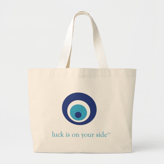 Bolsa Tote Grande saco (Frente)