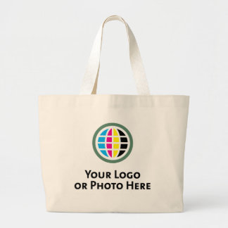 Bolsa Tote Grande Saco