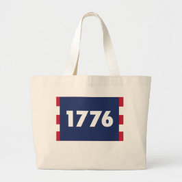 Bolsa Tote Grande Saco 1776