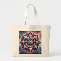 Saco com Design de cores da Noruega