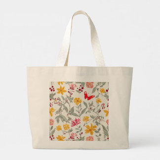 Bolsa Tote Grande Saco com ventilador jumbo