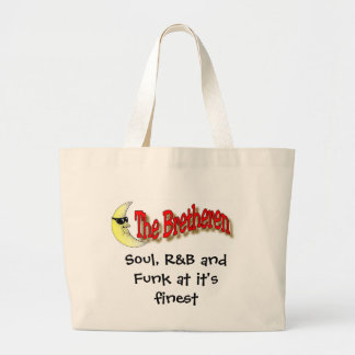 BOLSA TOTE GRANDE SACO DE BRETHEREN