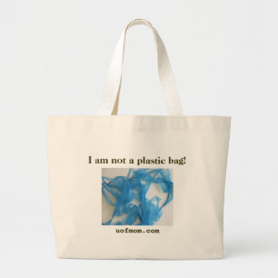 Bolsa Tote Grande Saco de compras
