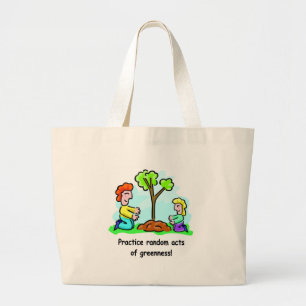 Bolsa Tote Grande Saco de compras Eco-Amigável das canvas
