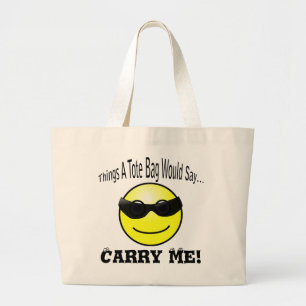 Bolsa Tote Grande Saco de ferramentas do Carregar Me