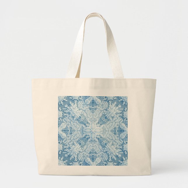 Bolsa Tote Grande Saco de ferramentas jumbo (Frente)