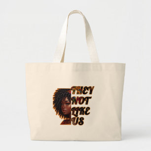 Bolsa Tote Grande Saco de ferramentas jumbo - Personalizável e versá