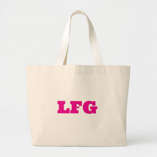 Bolsa Tote Grande Saco de ferramentas LFG