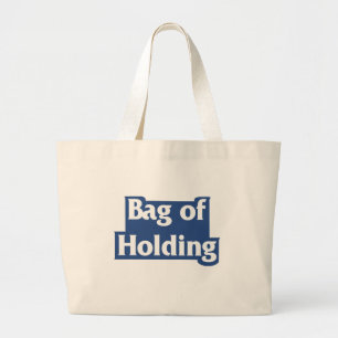 Bolsa Tote Grande Saco de guardarar
