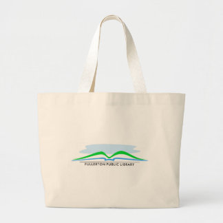 Bolsa Tote Grande Saco de livro