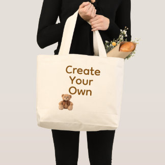 Bolsa Tote Grande Saco de mão