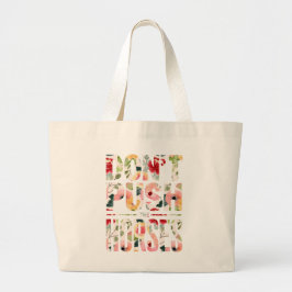 Bolsa Tote Grande Saco de mão