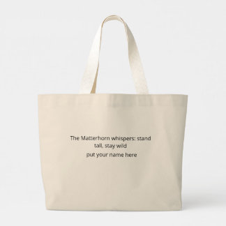 Bolsa Tote Grande Saco de mão