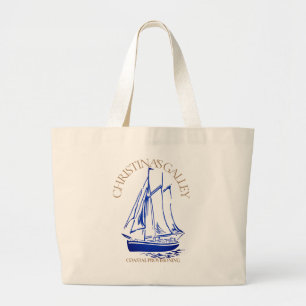 Bolsa Tote Grande Saco de Mão