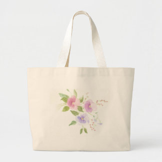 Bolsa Tote Grande Saco de Pansey