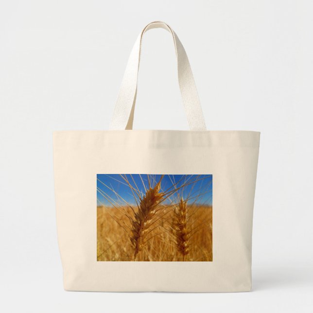 Bolsa Tote Grande Saco de Toque Grande (Frente)