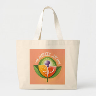 Bolsa Tote Grande Saco de Tote