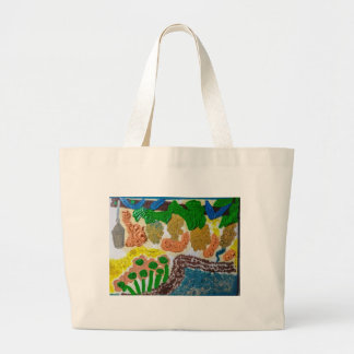 Bolsa Tote Grande Saco de Tote
