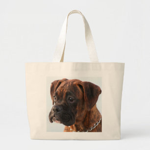 Bolsa Tote Grande Saco de tote de cachorrinho