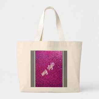 Bolsa Tote Grande Saco de Tote de na moda grandes