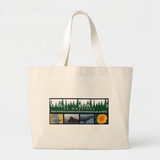 Bolsa Tote Grande Saco de WNW