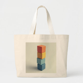 Bolsa Tote Grande saco diário