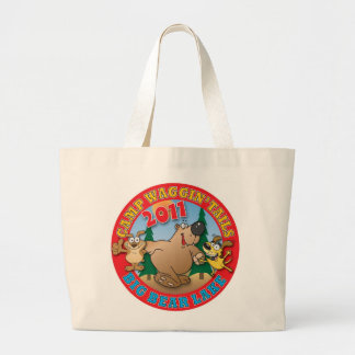 Bolsa Tote Grande Saco do BB 2011 do CWT