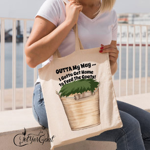 Bolsa Tote Grande Saco do Tote do Balde de Alimentação de Capa