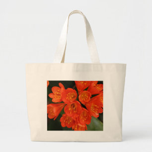 Bolsa Tote Grande Saco, Fireweed # 3649
