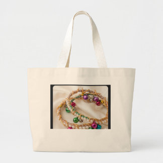 Bolsa Tote Grande Saco Jumbo