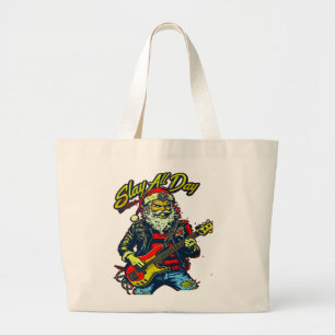 Bolsa Tote Grande Saco Jumbo Design seu próprio saco para transporta