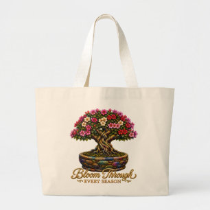 Bolsa Tote Grande Saco Jumbo Tote